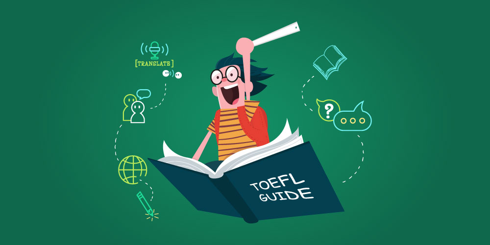 TOEFL Exam 2024- Dates, Fees, Registration, Eligibility, Syllabus, Pattern